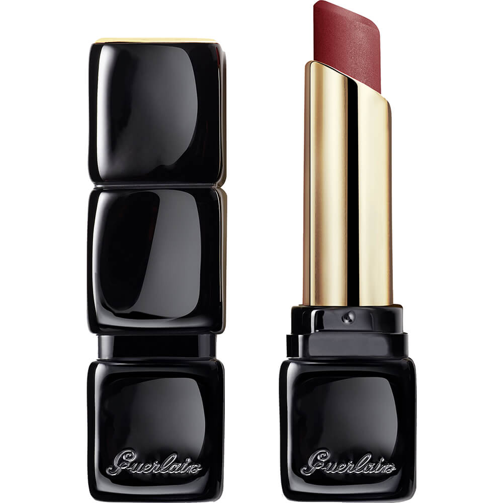 KissKiss Tender Matte - Rossetto matte luminoso comfort 16 ore