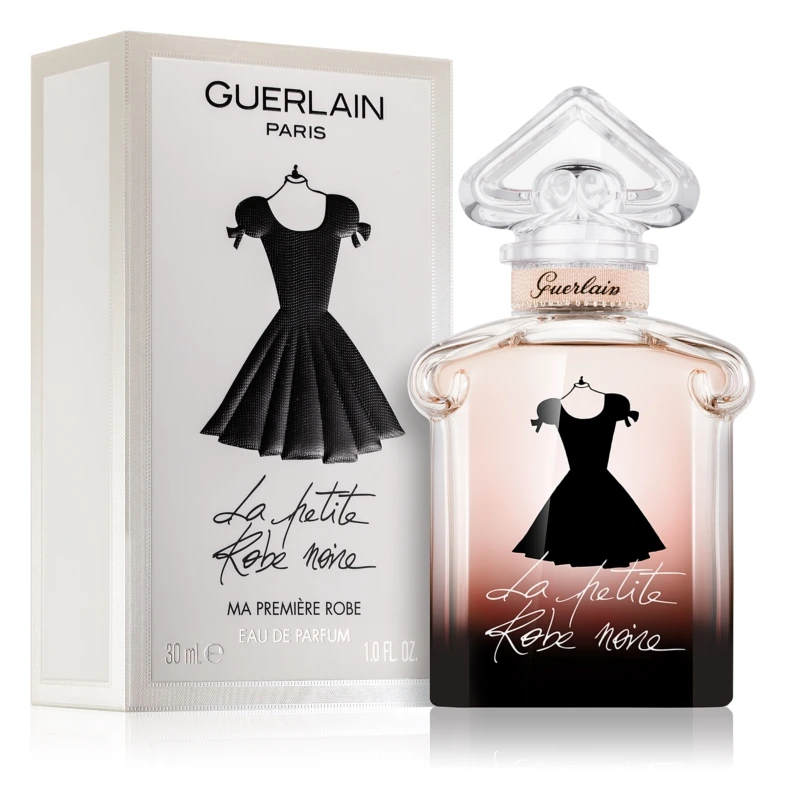 Le Petite Robe Noir - Eau de Parfum - Profumeria Lauda