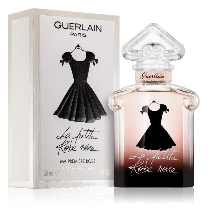Le Petite Robe Noir - Eau de Parfum - Profumeria Lauda