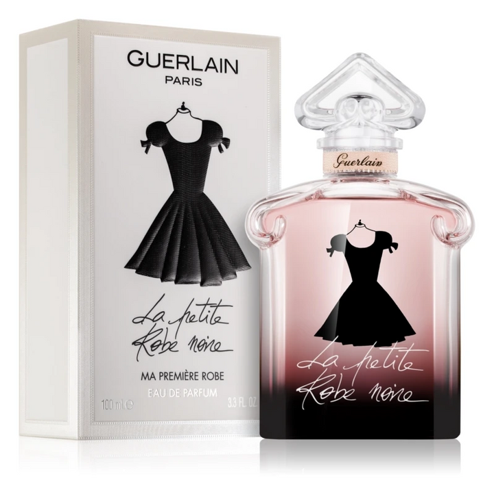 Le Petite Robe Noir - Eau de Parfum - Profumeria Lauda