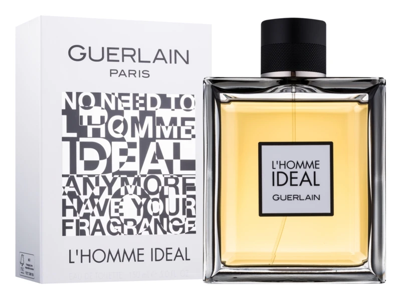 L'Homme Idéal - Eau de Toilette - Profumeria Lauda