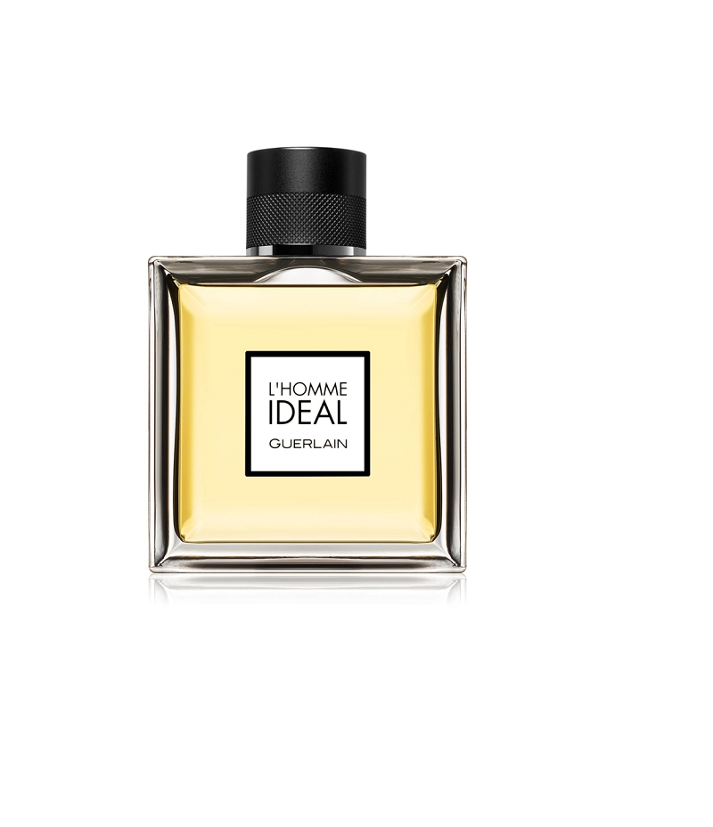 Guerlain L'Homme Idéal Eau de Toilette – Profumeria Lauda