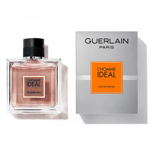 L'Homme Ideal - Eau de Parfum