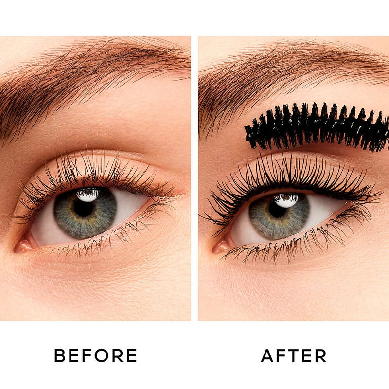 Noir G Mascara Courbe Volume Intense 24H