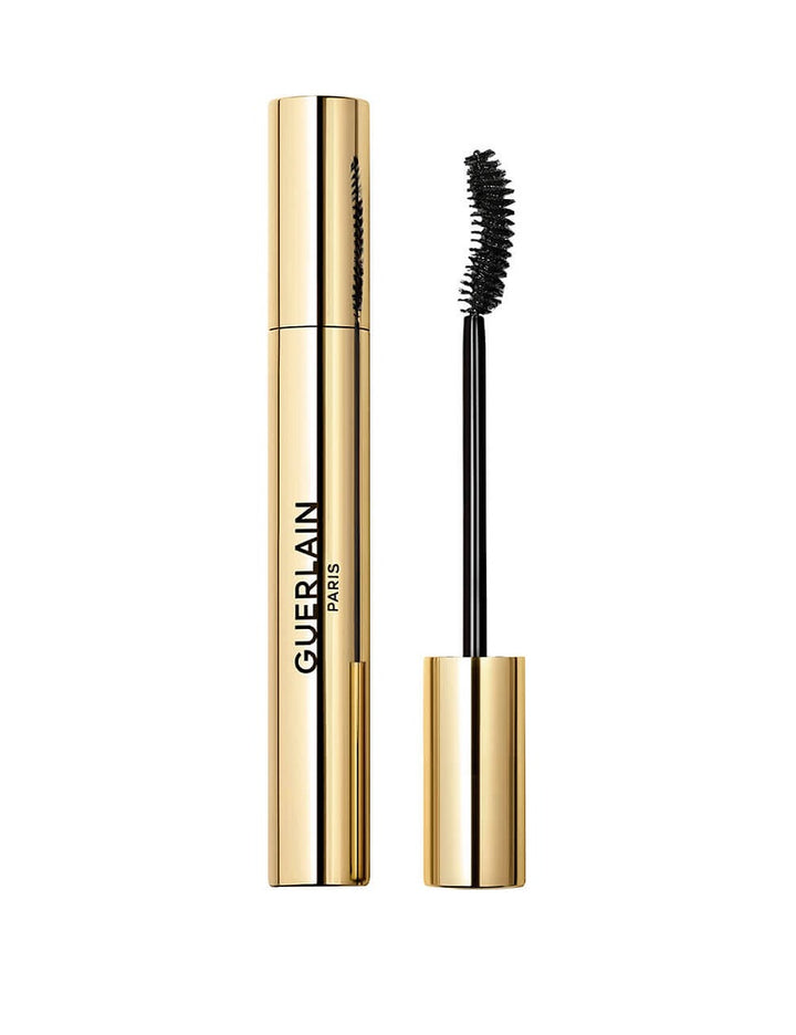 Noir G Mascara Courbe Volume Intense 24H
