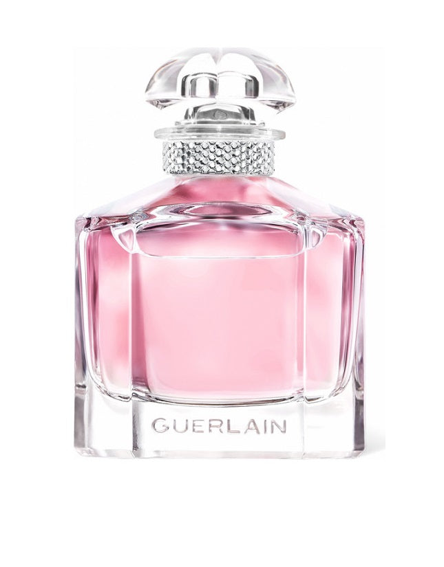 Mon Guerlain Sparkling Bouquet - Eau de Parfum
