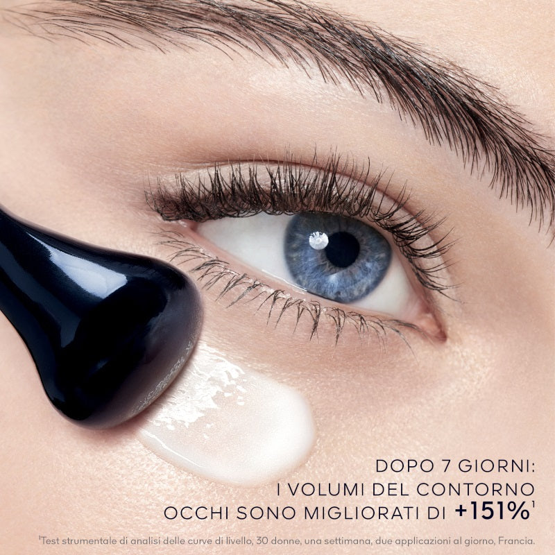Orchidée Imperiale La Crème Yeux Concentré Moléculaire
