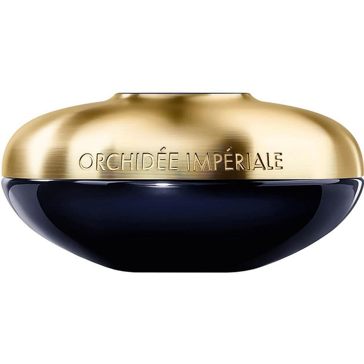 Orchidée Impériale La Crème