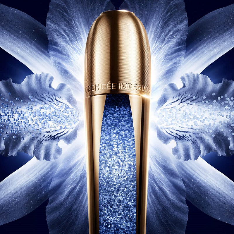 Orchidée Impériale - Le Concentré Micro-Lift