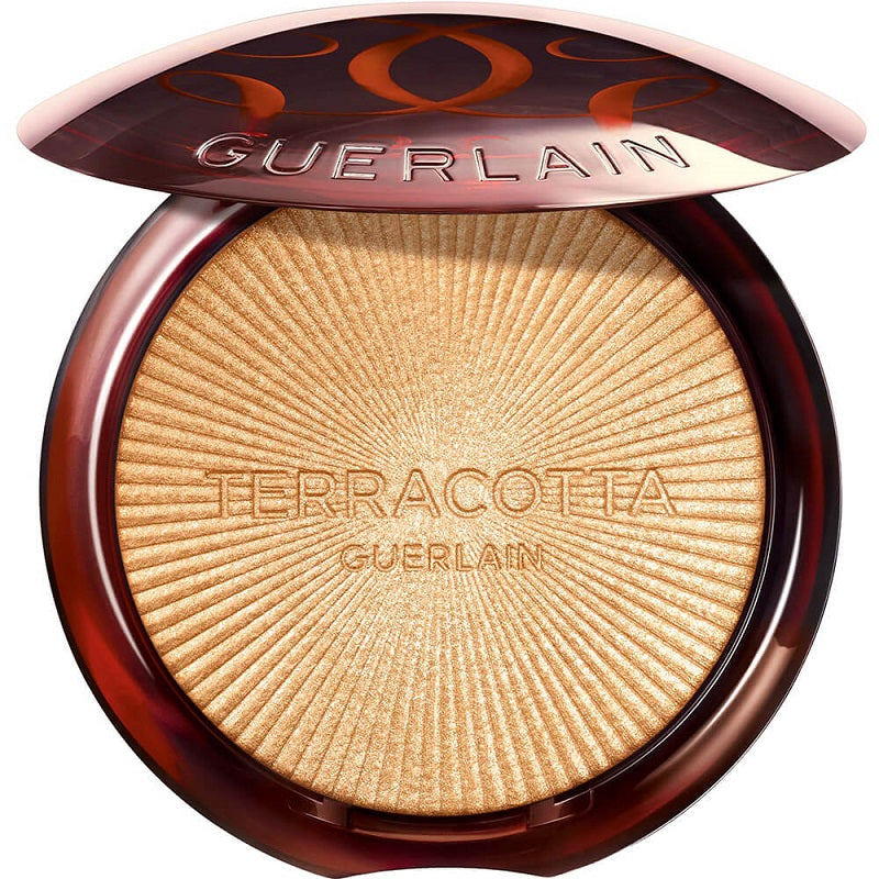 Terracotta La Poudre Illuminante