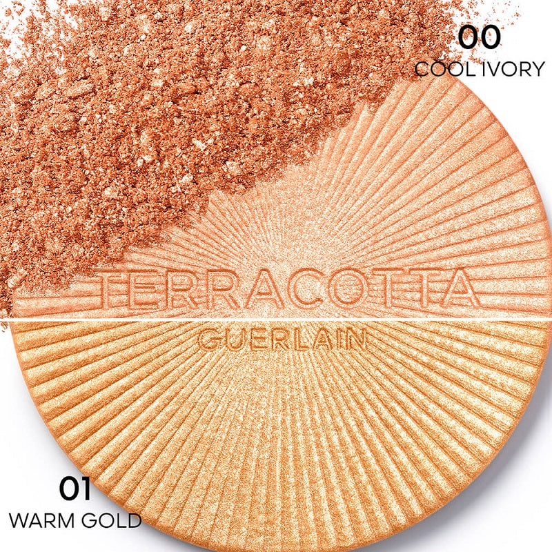 Terracotta La Poudre Illuminante