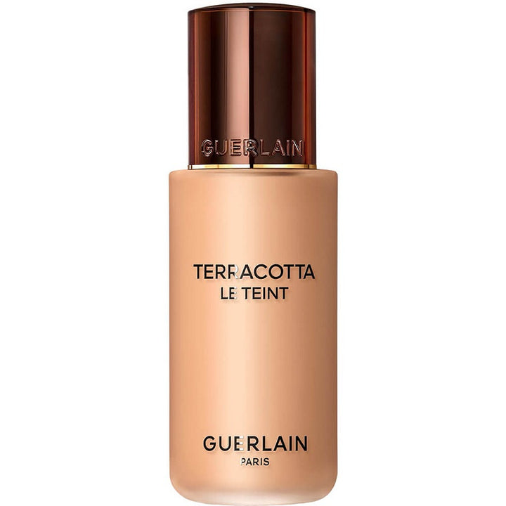 Terracotta Le Teint Fondotinta Perfezione Naturale e Fresco