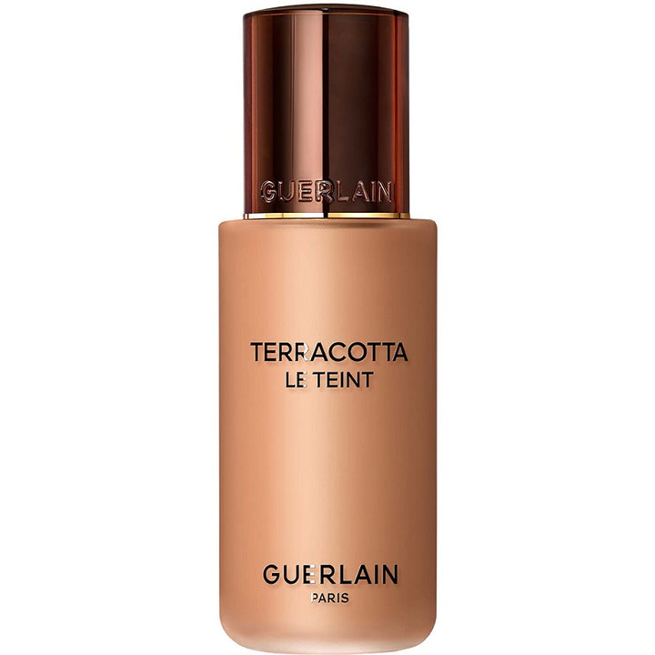 Terracotta Le Teint Fondotinta Perfezione Naturale e Fresco