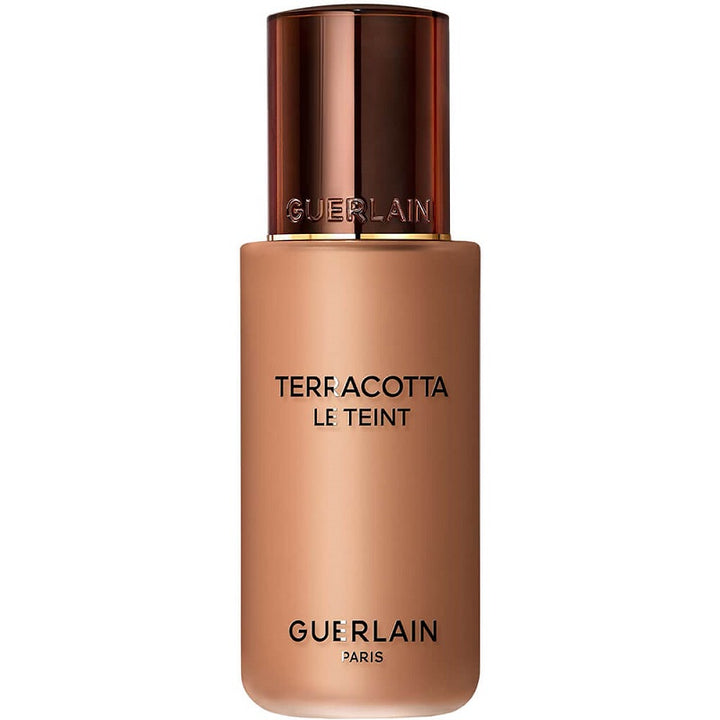 Terracotta Le Teint Fondotinta Perfezione Naturale e Fresco