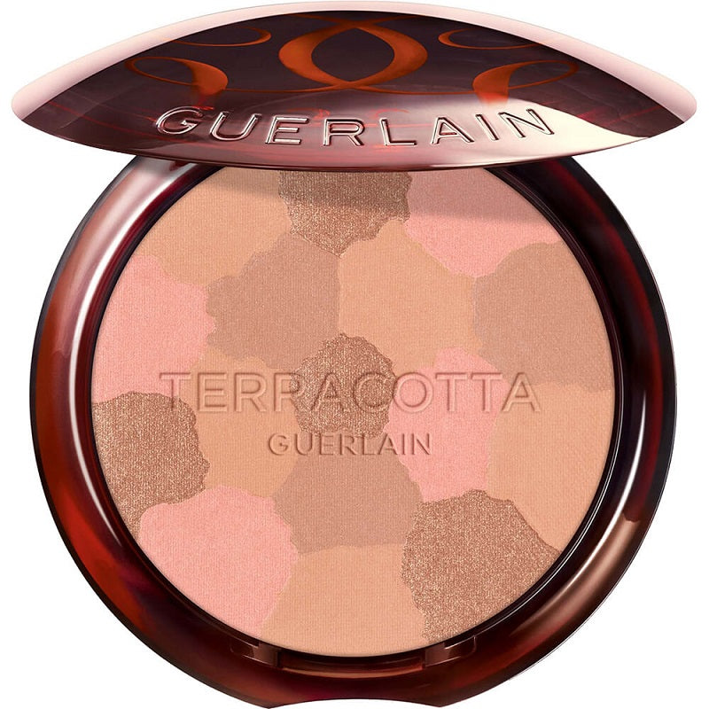 Terracotta Light Naturelle