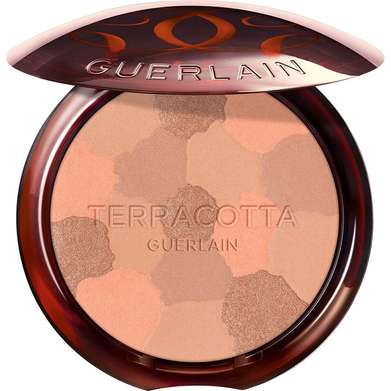 Terracotta Light Naturelle