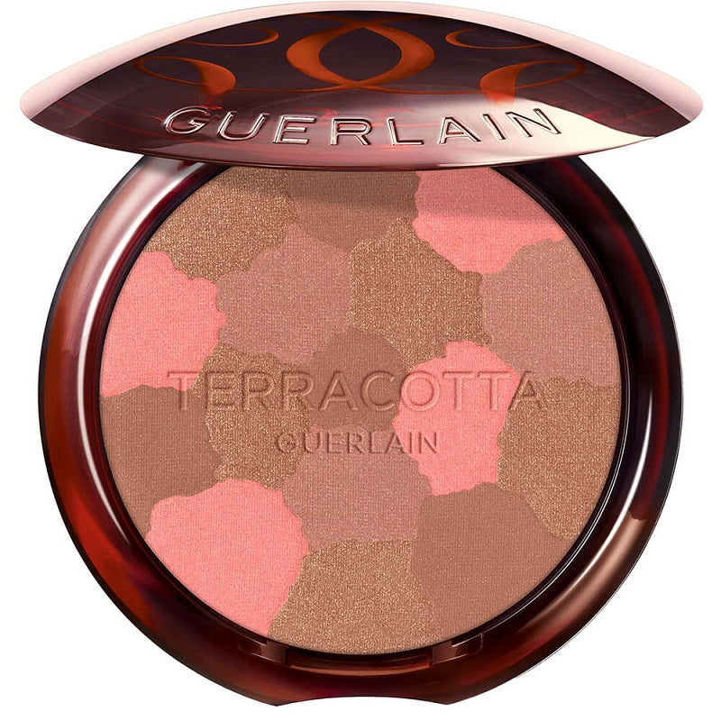 Terracotta Light Naturelle