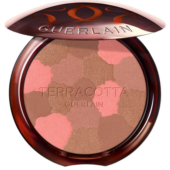 Terracotta Light Naturelle