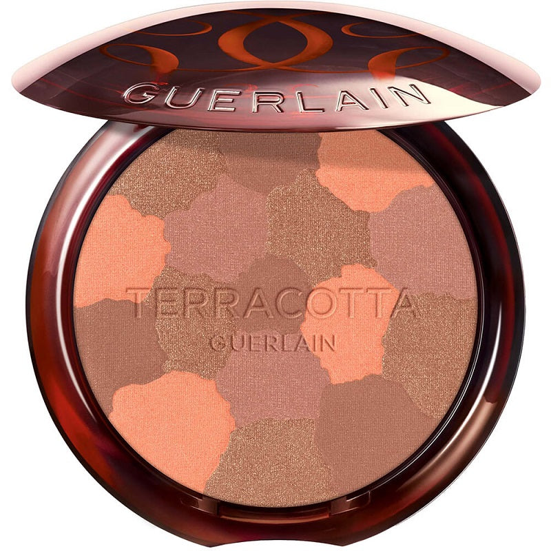 Terracotta Light Naturelle