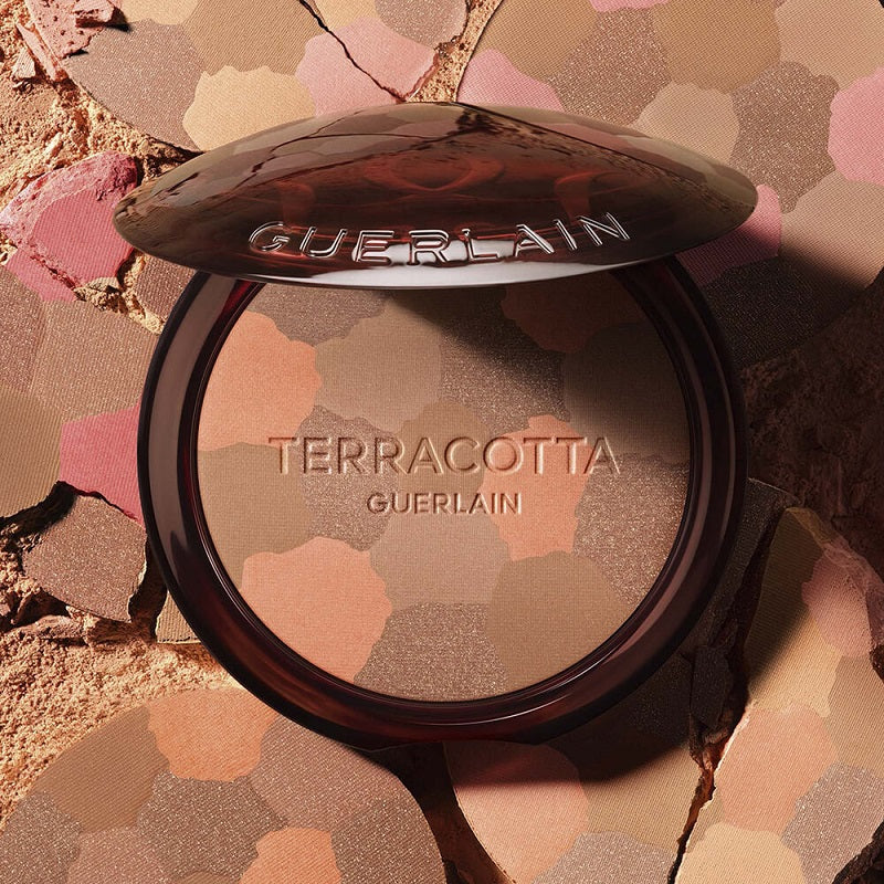 Terracotta Light Naturelle