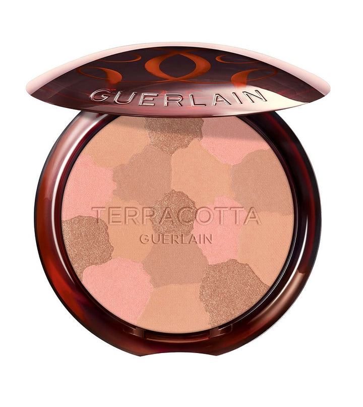 Terracotta Light Naturelle