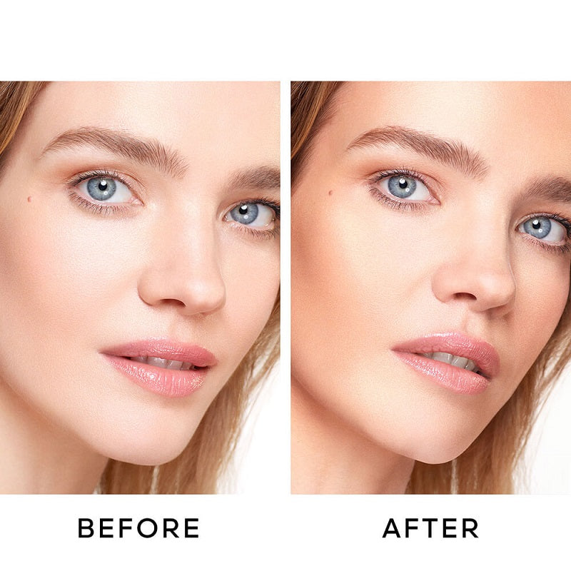 Terracotta Starlight La Poudre Bronzante Scintillante