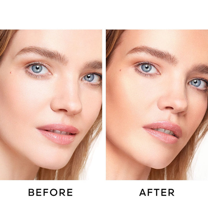 Terracotta Starlight La Poudre Bronzante Scintillante