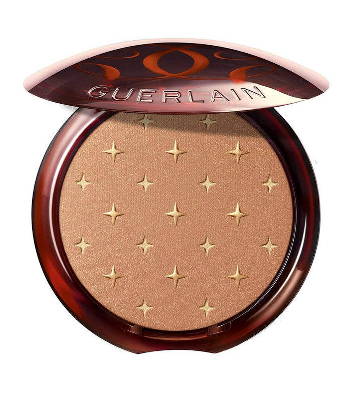 Terracotta Starlight La Poudre Bronzante Scintillante