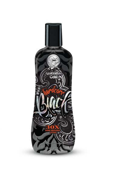 Hardcore Black - Profumeria Lauda