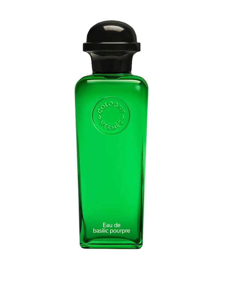 Eau de Basilic Pourpre - Eau de Cologne