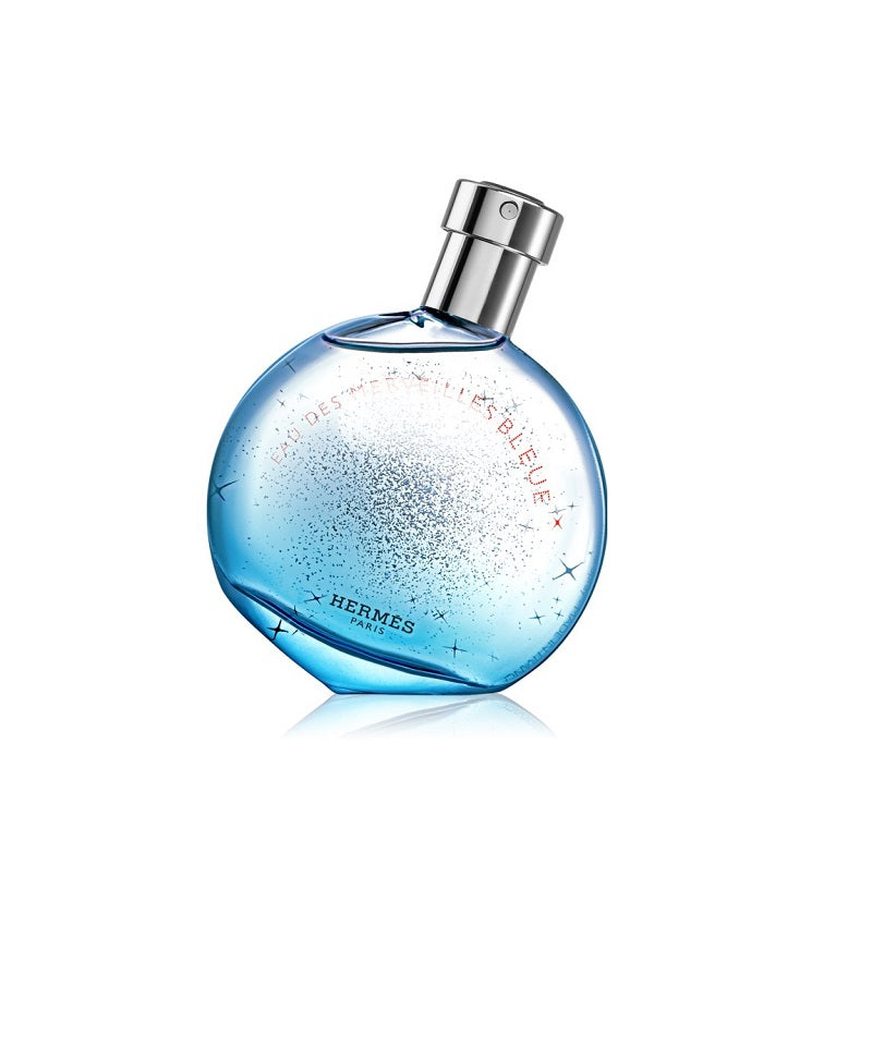 Eau des Merveilles Bleue - Eau de Toilette