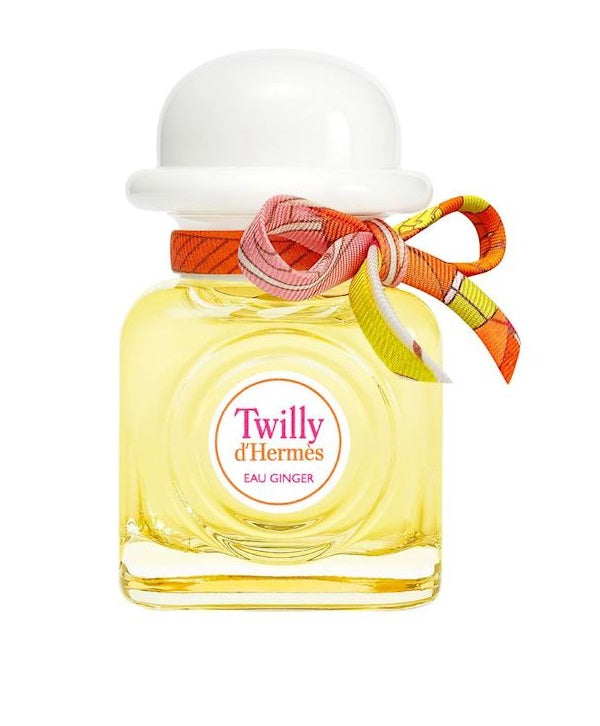 Twilly d'Hermès Eau Ginger