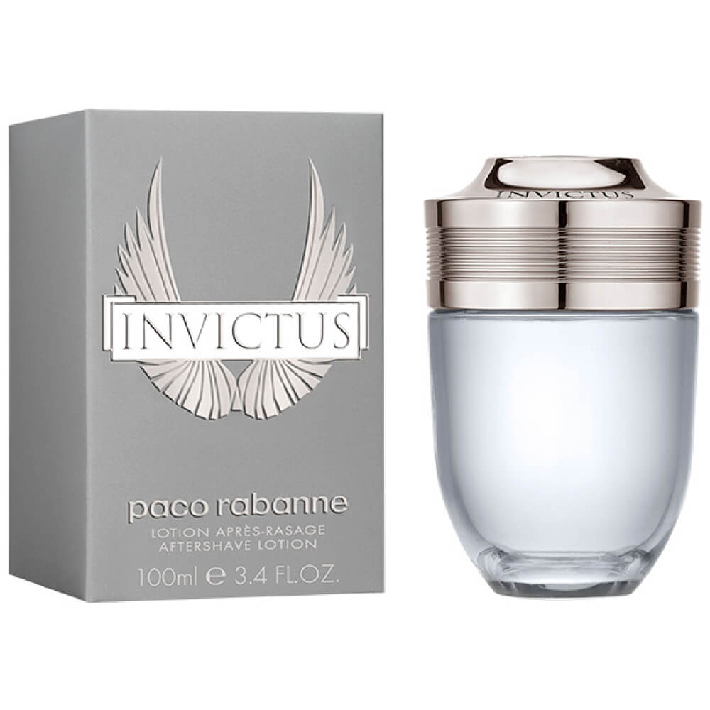 Invictus Lozione Dopobarba