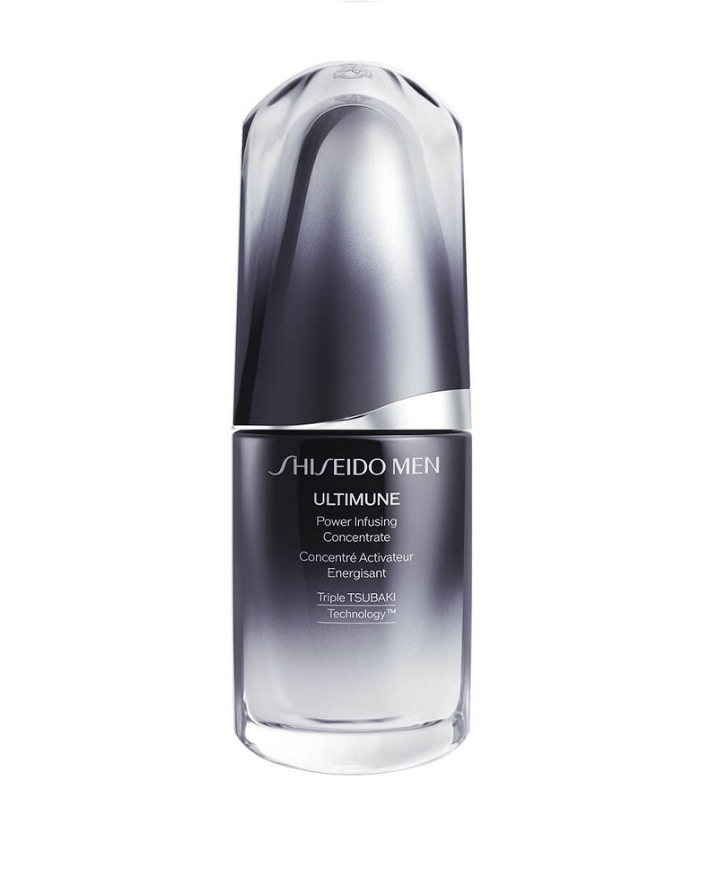 Shiseido Men Ultimune Power Infusing Concentrate