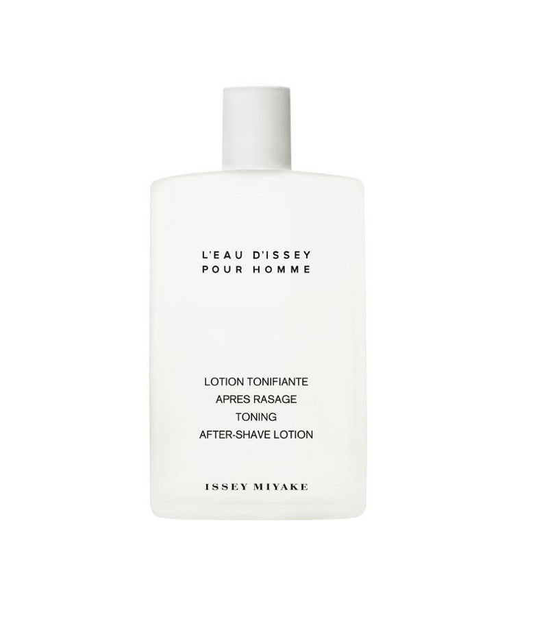L'Eau d'Issey pour Homme - Lozione Dopobarba Tonificante