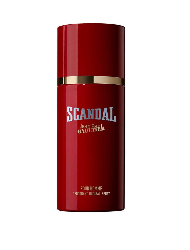 Scandal Pour Homme Deodorante Spray