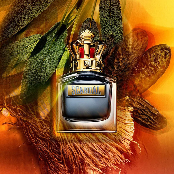Scandal Pour Homme - Eau de Toilette