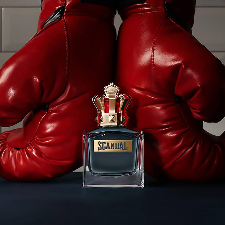 Scandal Pour Homme - Eau de Toilette