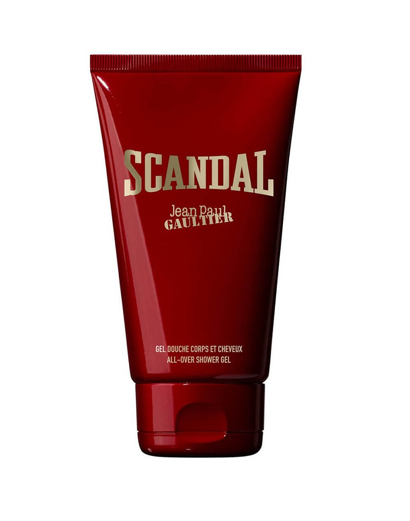 Scandal Pour Homme Gel Doccia