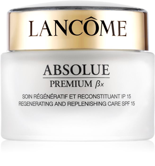 Absolue Premium Bx Crema spf 15