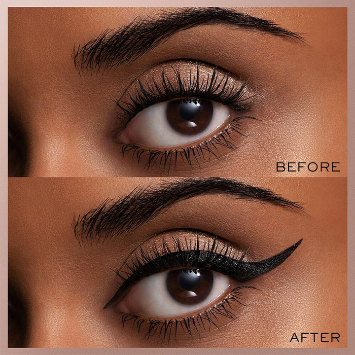 Idôle Liner Ultra Precise Waterproof Liner