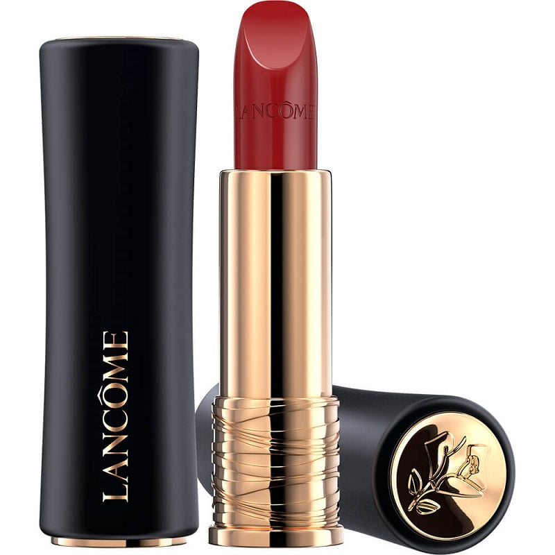 L'Absolu Rouge Cream - Moisturizing and Shaping Lipstick