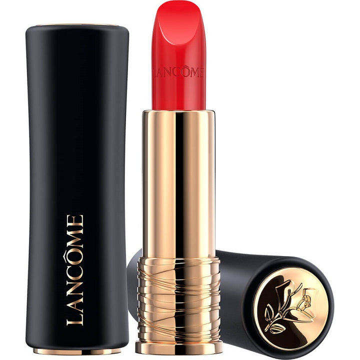 L'Absolu Rouge Cream - Moisturizing and Shaping Lipstick