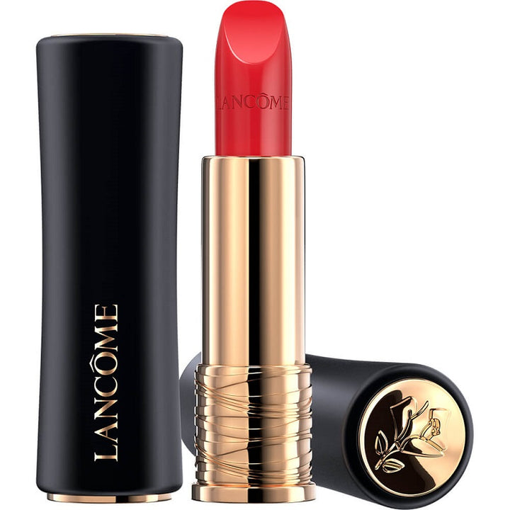L'Absolu Rouge Cream - Moisturizing and Shaping Lipstick