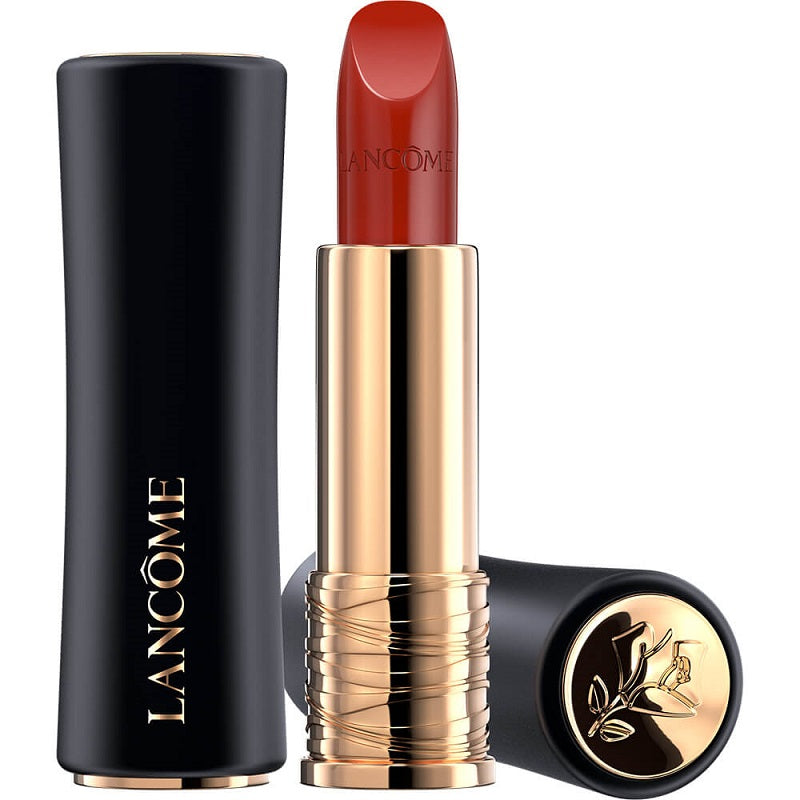 L'Absolu Rouge Cream - Moisturizing and Shaping Lipstick
