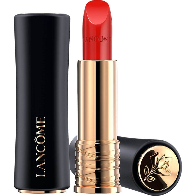 L'Absolu Rouge Cream - Moisturizing and Shaping Lipstick