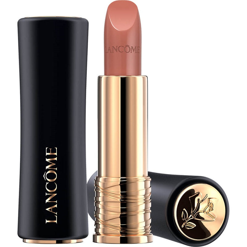 L'Absolu Rouge Cream - Moisturizing and Shaping Lipstick