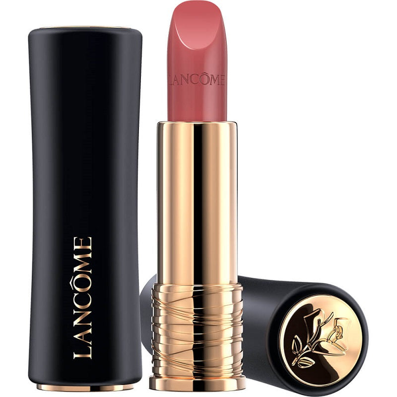 L'Absolu Rouge Cream - Moisturizing and Shaping Lipstick