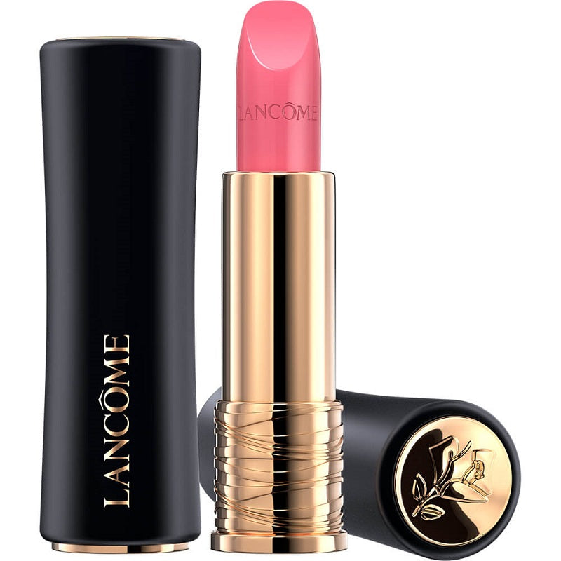 L'Absolu Rouge Cream - Moisturizing and Shaping Lipstick