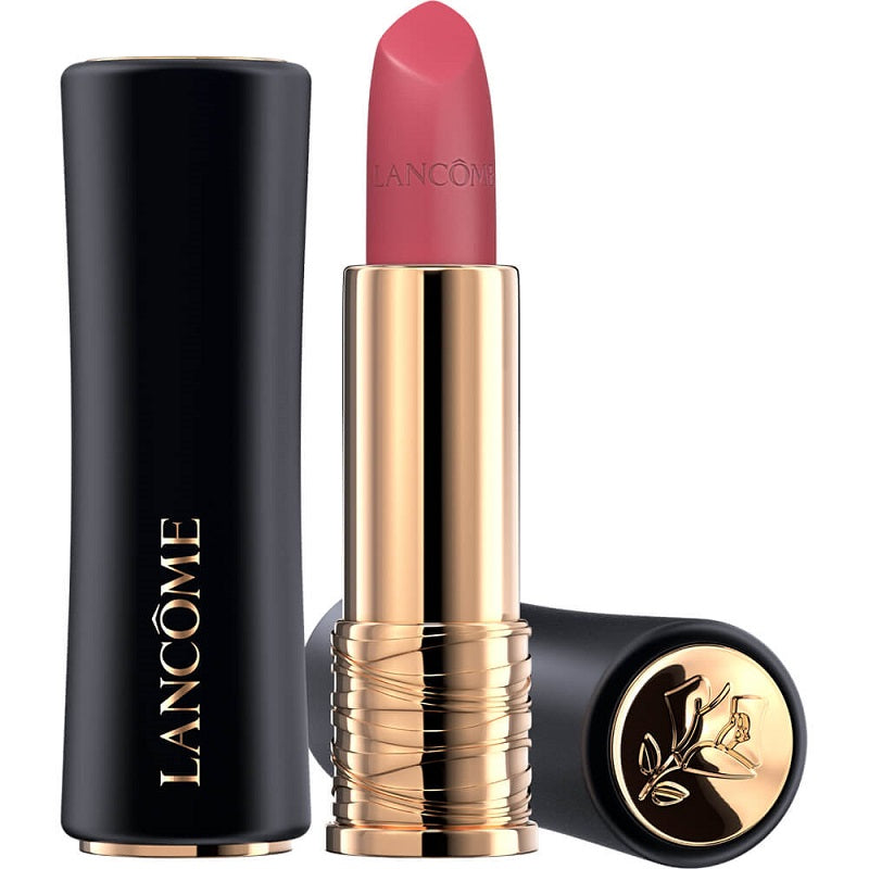 L'Absolu Rouge Drama - Matte Powder Matte Lipstick